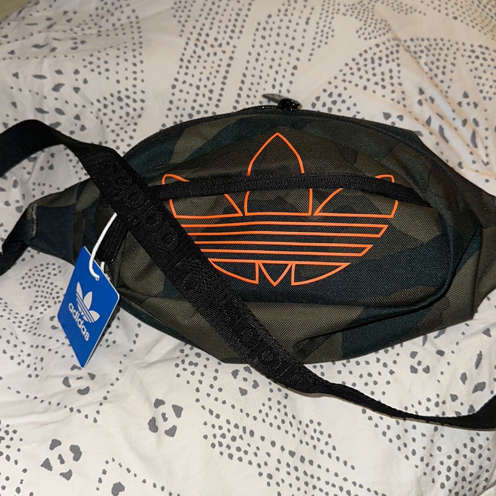 ADIDAS BELT BAG